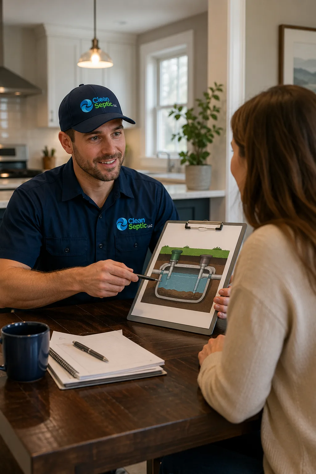 Septic Tank Pumping Chauncey, GA FAQs